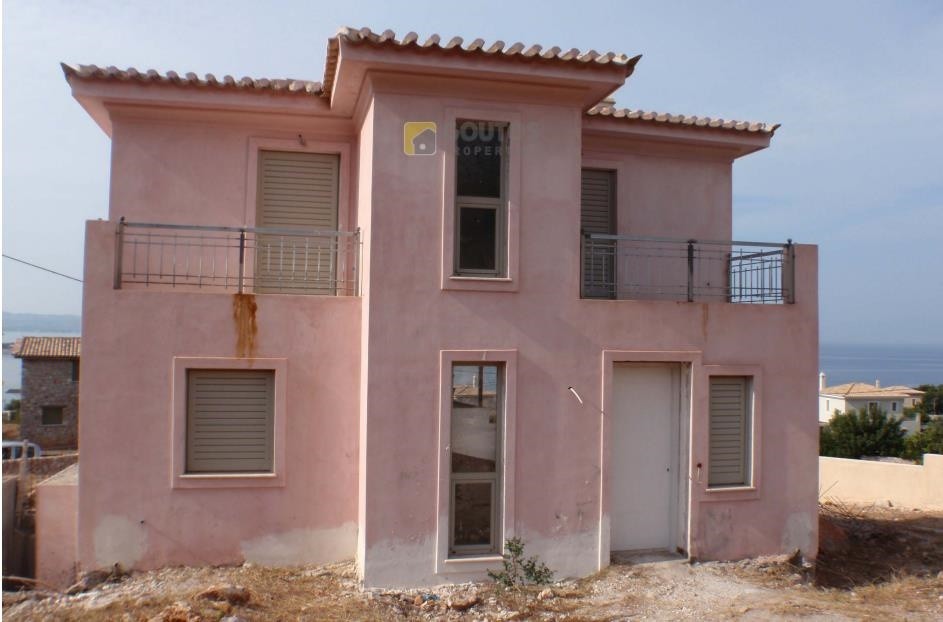 Μονοκατοικία 181,30 τ.μ. προς πώληση, Σαλάντι