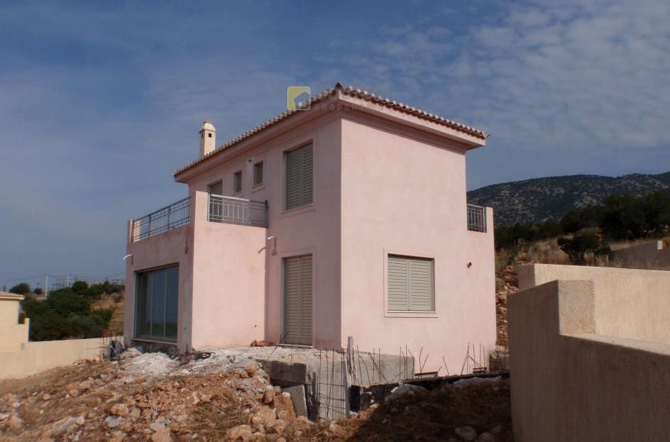 Μονοκατοικία 181,30 τ.μ. προς πώληση, Σαλάντι