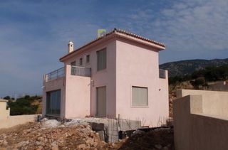 Μονοκατοικία 181,30 τ.μ. προς πώληση, Σαλάντι-thumb-4