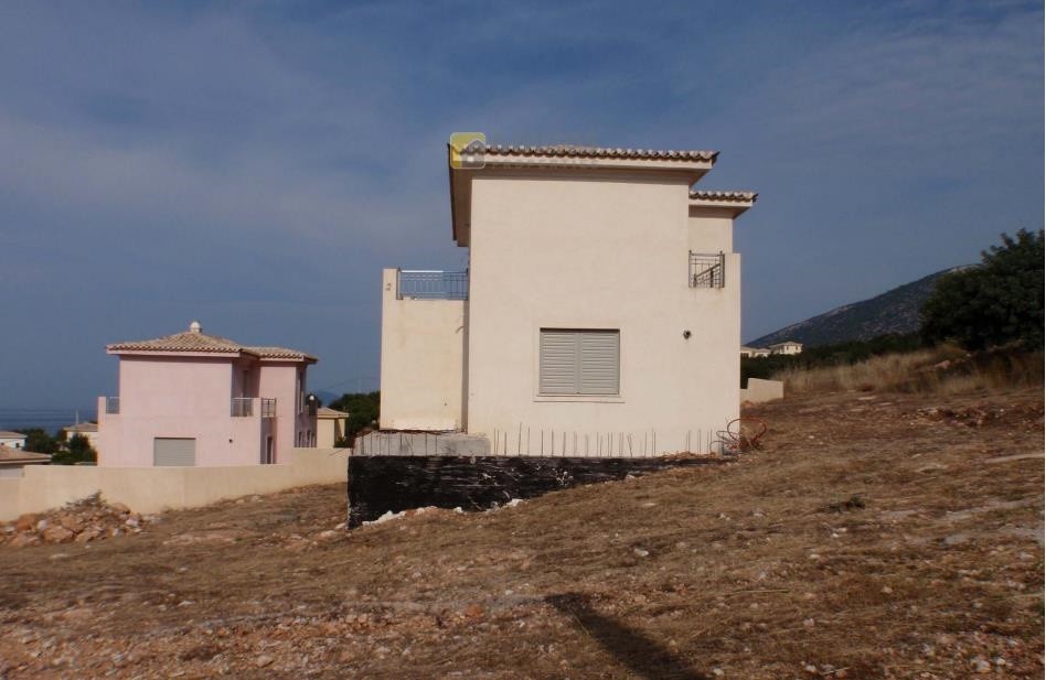 Μονοκατοικία 192,80 τ.μ. προς πώληση, Σαλάντι