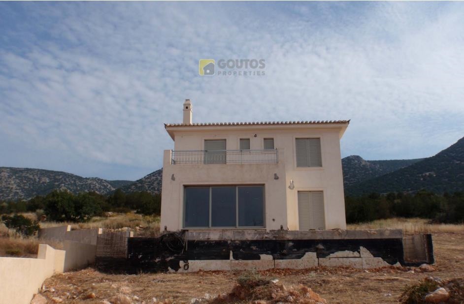 Μονοκατοικία 192,80 τ.μ. προς πώληση, Σαλάντι
