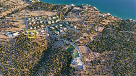 Μονοκατοικία 192,8τ.μ. για πώληση-Κρανίδι