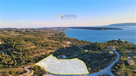 Αγροτεμάχια 26.000τ.μ. για πώληση-Κρανίδι