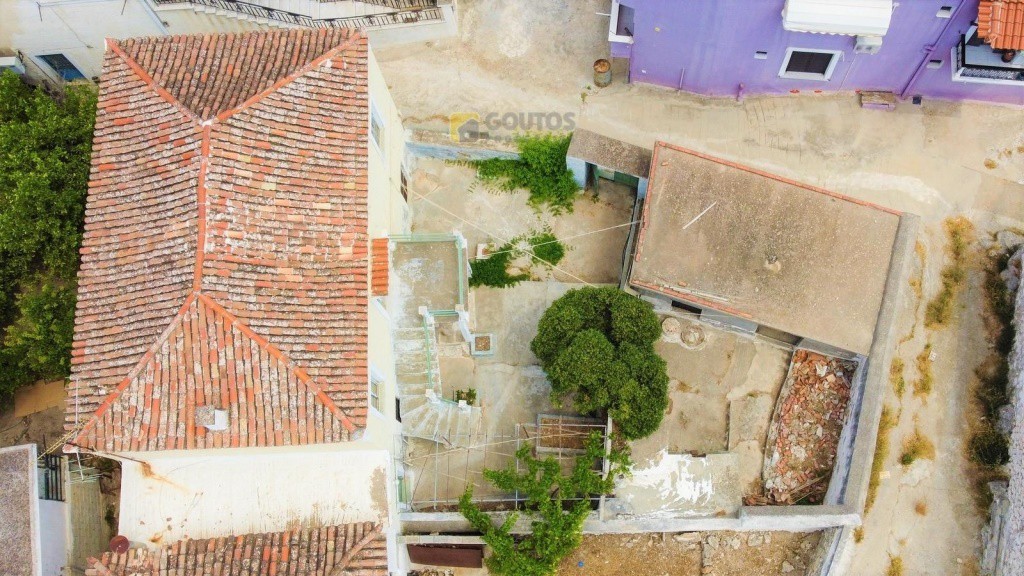 Μονοκατοικία 170 τ.μ. πρός πώληση, Αργολίδα, Κρανίδι
