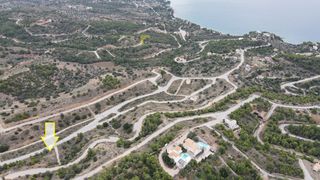 Οικόπεδο 300 τ.μ. για πώληση