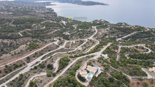 Οικόπεδο 300 τ.μ. πρός πώληση, Αργολίδα, Κρανίδι-thumb-9