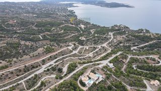 Οικόπεδο 300 τ.μ. πρός πώληση, Αργολίδα, Κρανίδι-thumb-8