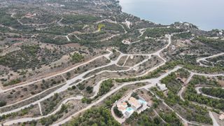 Οικόπεδο 300 τ.μ. πρός πώληση, Αργολίδα, Κρανίδι-thumb-7