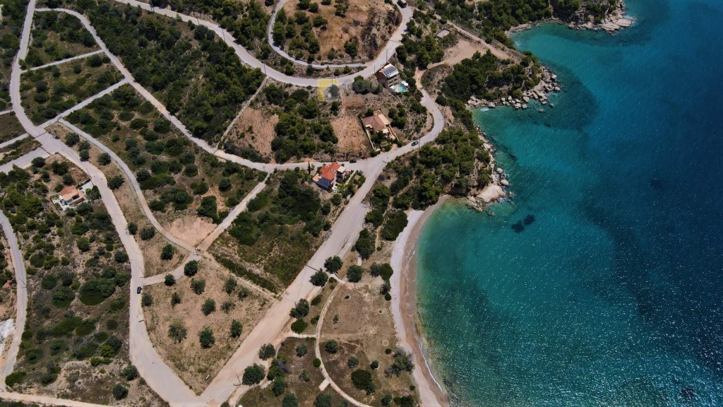 Οικόπεδο 402 τ.μ. προς πώληση, Οικισμός Δικηγόρων