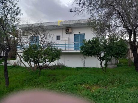 Μονοκατοικία 100τ.μ. για πώληση-Κρανίδι