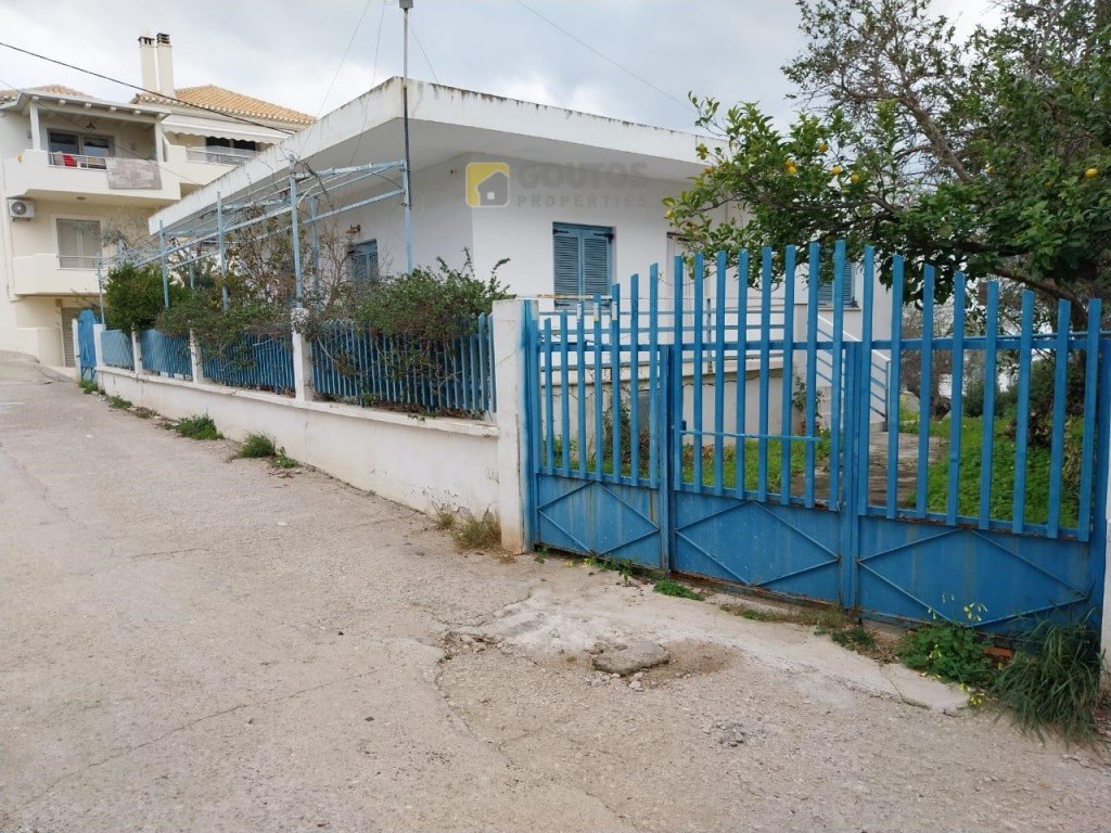 Μονοκατοικία 100 τ.μ. προς πώληση, Πορτοχέλι