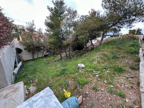 Οικόπεδο 350τ.μ. για πώληση-Βούλα