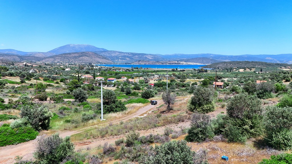 Οικόπεδο 315 τ.μ. προς πώληση, Πετροθάλασσα