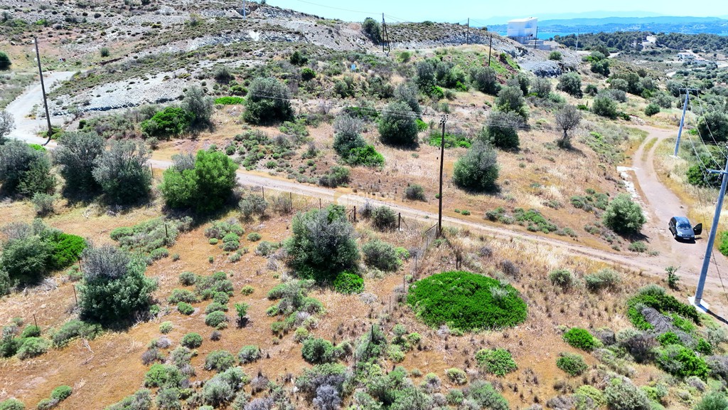 Οικόπεδο 315 τ.μ. προς πώληση, Πετροθάλασσα