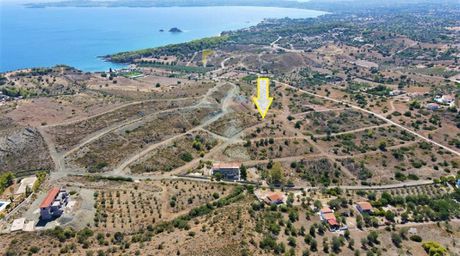 Οικόπεδο 315τ.μ. για πώληση-Κρανίδι