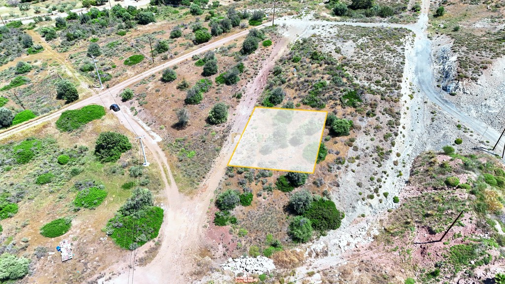 Οικόπεδο 315 τ.μ. προς πώληση, Πετροθάλασσα