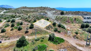 Οικόπεδο 315 τ.μ. προς πώληση, Πετροθάλασσα-thumb-8