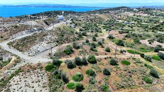 Οικόπεδο 315 τ.μ. προς πώληση, Πετροθάλασσα-thumb-18
