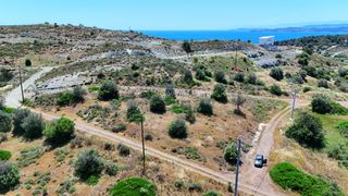 Οικόπεδο 315 τ.μ. προς πώληση, Πετροθάλασσα-thumb-10
