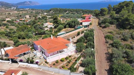 Μονοκατοικία 90τ.μ. για πώληση-Ερμιόνη