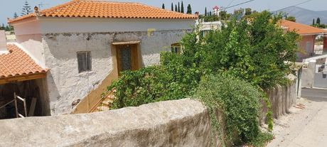 Μονοκατοικία 110τ.μ. για πώληση-Κρανίδι