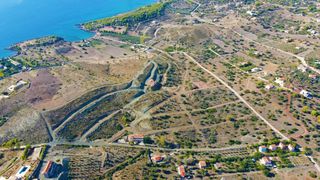 Οικόπεδο 308 τ.μ. προς πώληση, Πετροθάλασσα-thumb-7