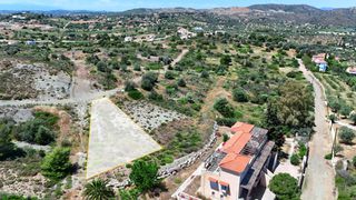 Οικόπεδο 308 τ.μ. για πώληση