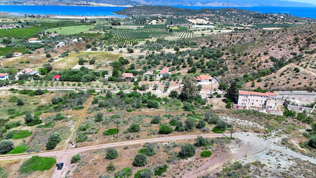 Οικόπεδο 308 τ.μ. προς πώληση, Πετροθάλασσα