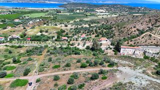 Οικόπεδο 308 τ.μ. προς πώληση, Πετροθάλασσα-thumb-2