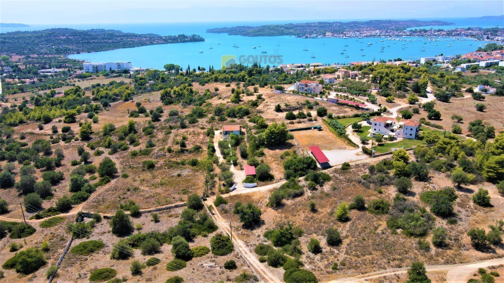 Οικόπεδο 4.010 τ.μ. προς πώληση, Πορτοχέλι