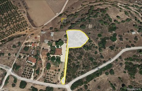 Αγροτεμάχια 6.500τ.μ. για πώληση-Κρανίδι