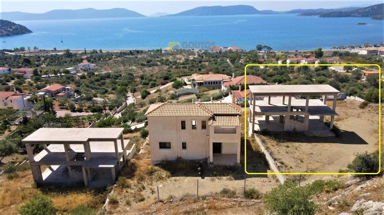 Μονοκατοικία 197 τ.μ. για πώληση, Αργολίδα, Ερμιόνη