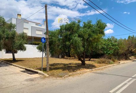 Οικόπεδο 230τ.μ. για πώληση-Βάρη- βάρκιζα