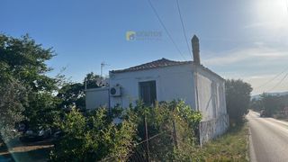 Μονοκατοικία 80 τ.μ. προς πώληση, Πηγάδια Ερμιόνης-thumb-7