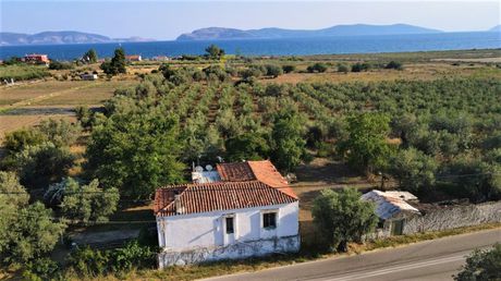 Μονοκατοικία 80τ.μ. για πώληση-Ερμιόνη
