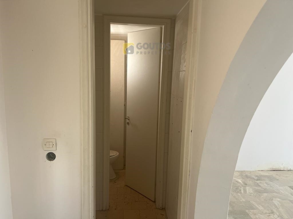 Store 70 sqm for sale, Portocheli