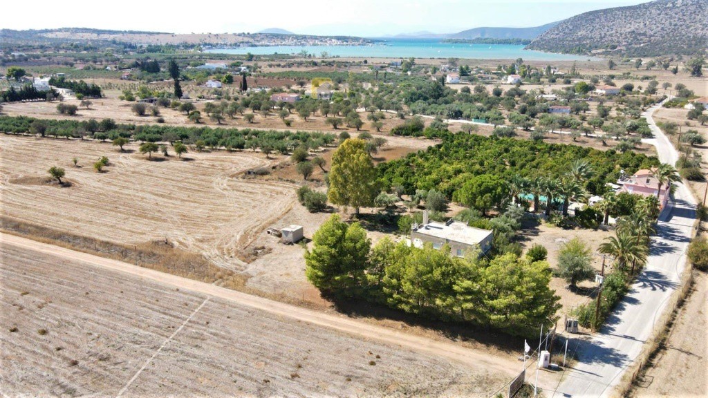 Μονοκατοικία 250 τ.μ. προς πώληση, Κάμπος Κρανιδίου