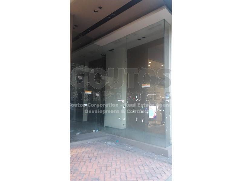 Store 70 sqm for rent, Athens - South, Dafni