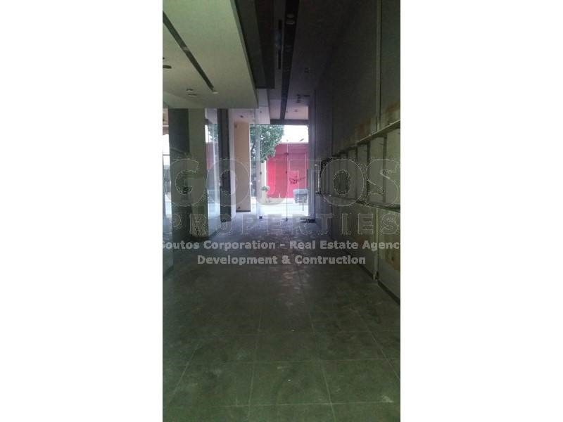 Store 70 sqm for rent, Athens - South, Dafni