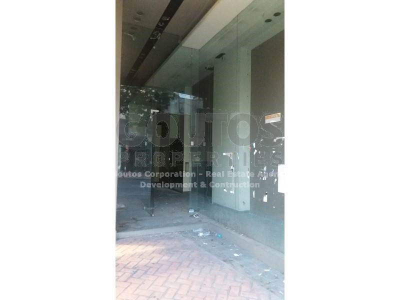Store 70 sqm for rent, Athens - South, Dafni