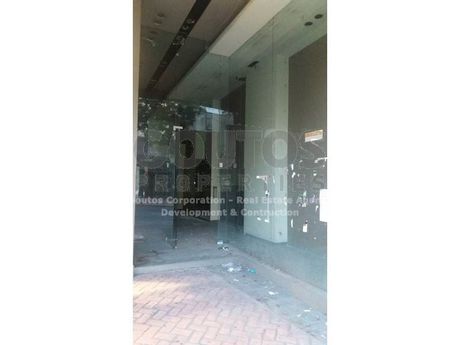 Κατάστημα 70τ.μ. για ενοικίαση-Δάφνη
