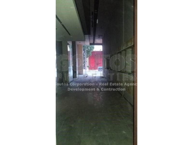 Store 70 sqm for rent, Athens - South, Dafni