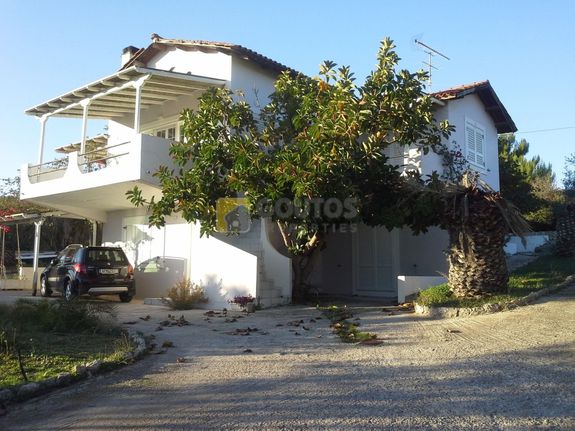 Μονοκατοικία 240 τ.μ. για πώληση, Αργολίδα, Κρανίδι
