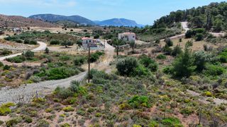 Οικόπεδο 345 τ.μ. προς πώληση, Πετροθάλασσα-thumb-2