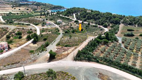 Οικόπεδο 345τ.μ. για πώληση-Κρανίδι