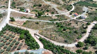 Οικόπεδο 345 τ.μ. προς πώληση, Πετροθάλασσα-thumb-7