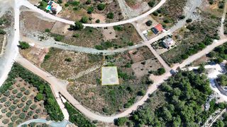 Οικόπεδο 345 τ.μ. προς πώληση, Πετροθάλασσα-thumb-17