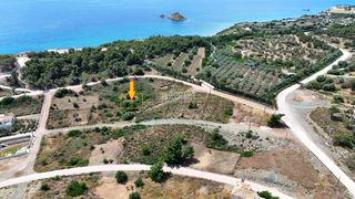 Οικόπεδο 345 τ.μ. προς πώληση, Πετροθάλασσα-thumb-4