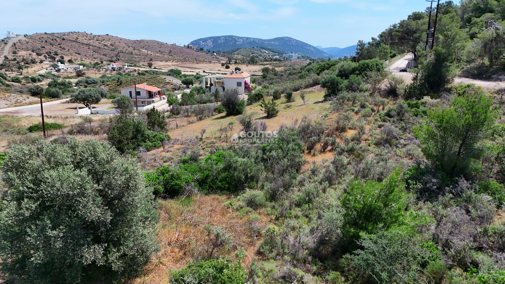 Οικόπεδο 345 τ.μ. προς πώληση, Πετροθάλασσα