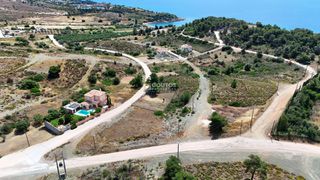 Οικόπεδο 345 τ.μ. προς πώληση, Πετροθάλασσα-thumb-5